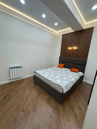 Comfortable Apartment Near Ala-Archa Shopping Mall — apartment, Bishkek
