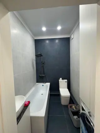 Comfortable Apartment Near Ala-Archa Shopping Mall — apartment, Bishkek