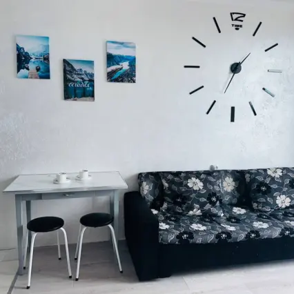 Appartement pour deux personnes au Diamond Resort — appartement, Bosteri