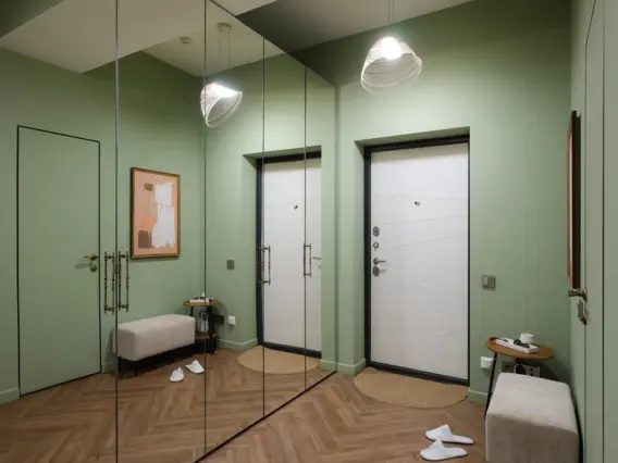 Premium Apartment — apartment, Bishkek