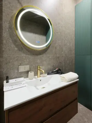 Premium Apartment — apartment, Bishkek
