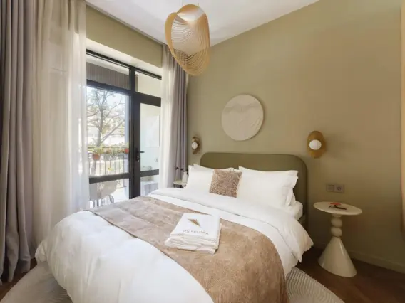 Premium Apartment — apartment, Bishkek