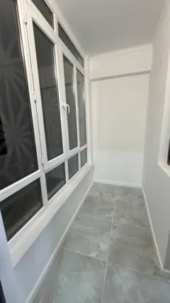 One-Room Apartment in Pioneer Residential Complex — apartment, Bishkek