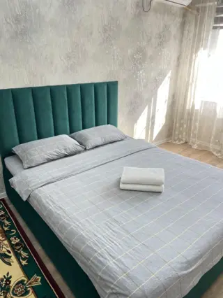 Квартира Фрунзе/Калык Акиева — квартира, Бишкек