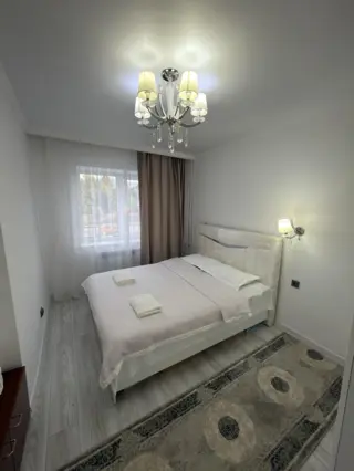 Central Apartment — квартира, Каракол