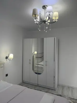 Central Apartment — квартира, Каракол