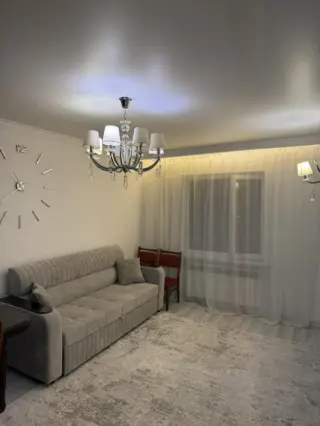 Central Apartment — квартира, Каракол