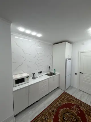 Central Apartment — квартира, Каракол