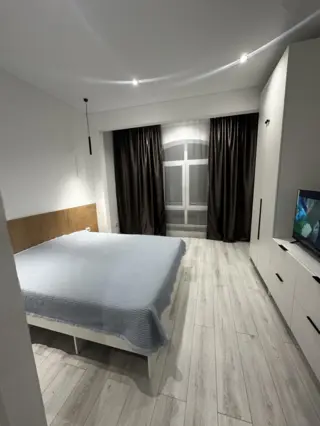 Квартира Almaz 💎 27 — квартира, с. Бактуу-Долоноту