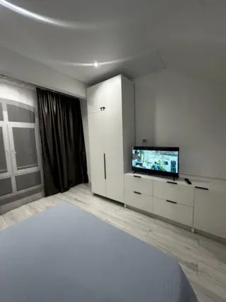 Квартира Almaz 💎 27 — квартира, с. Бактуу-Долоноту