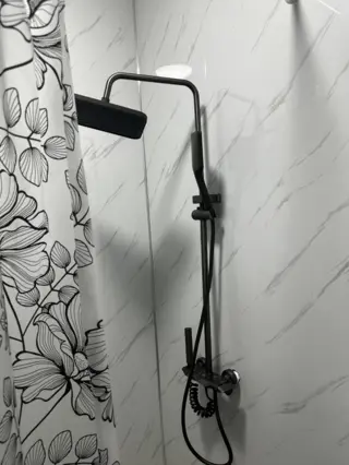 Квартира Almaz 💎 27 — квартира, с. Бактуу-Долоноту