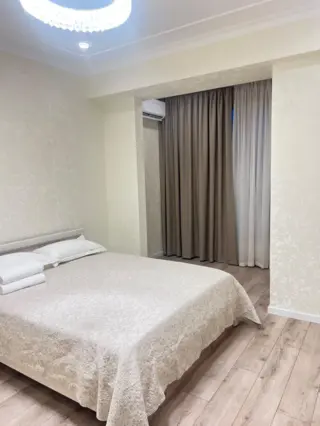 Квартира Azur — квартира, Бишкек