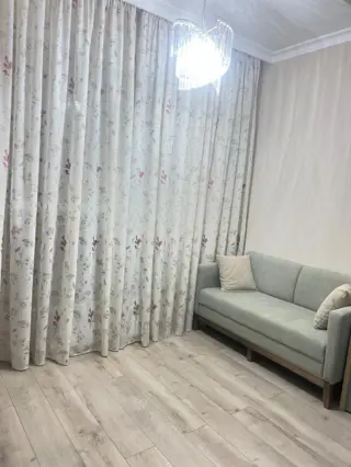 Квартира Azur — квартира, Бишкек