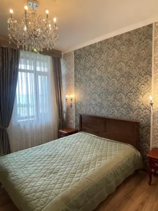 Location de chalet — chalet/maison, Bosteri