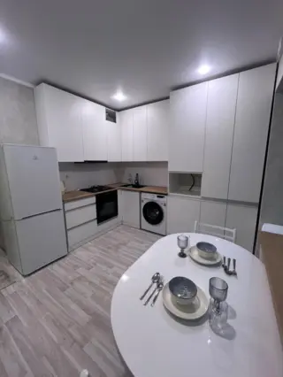 Квартира Горький/Алматинка — квартира, Бишкек