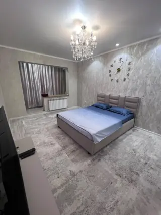 Квартира Горький/Алматинка — квартира, Бишкек