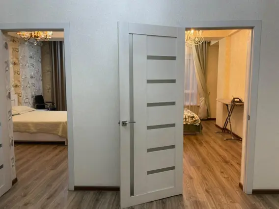 Квартира на Акылбекова — квартира, Бишкек