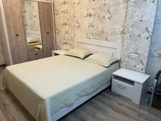 Квартира на Акылбекова — квартира, Бишкек