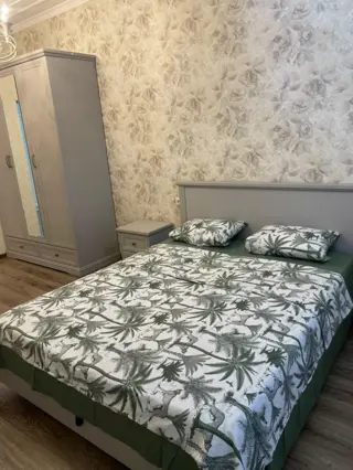 Квартира на Акылбекова — квартира, Бишкек