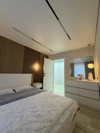 Apart 4 — квартира, Каракол
