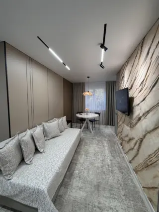 Apart 4 — квартира, Каракол
