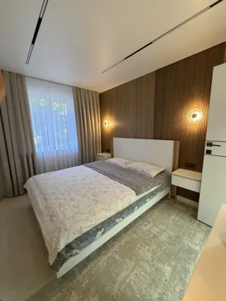 Apart 4 — квартира, Каракол
