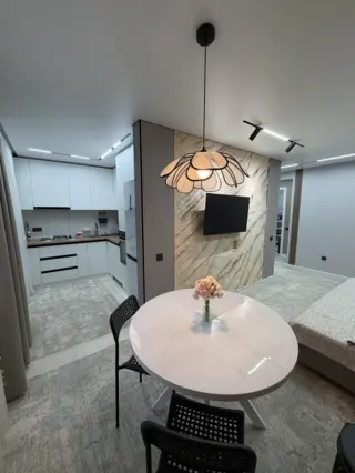 Apart 4 — квартира, Каракол