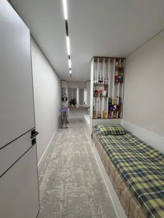 Apart 4 — квартира, Каракол