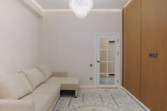 Квартира Elegantly apartments 312 — квартира, Бишкек