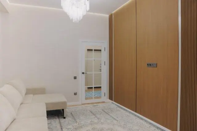 Квартира Elegantly apartments 312 — квартира, Бишкек