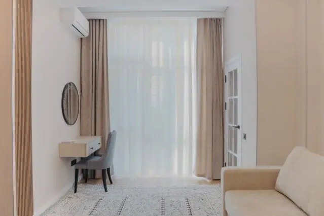 Квартира Elegantly apartments 312 — квартира, Бишкек