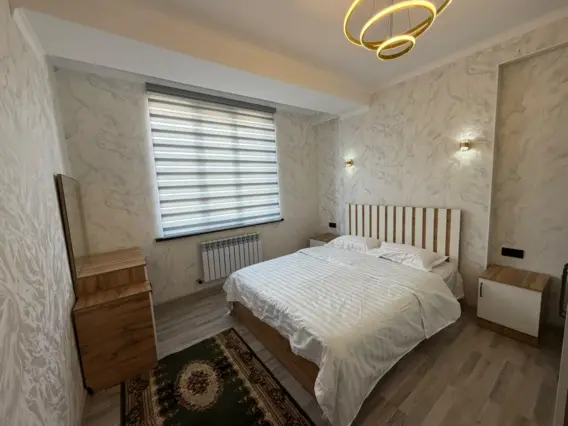 Apart 98 — квартира, Каракол