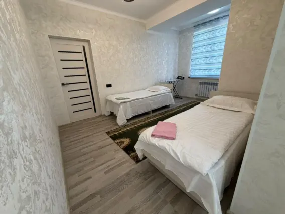 Apart 98 — квартира, Каракол