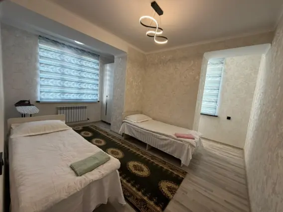 Apart 98 — квартира, Каракол