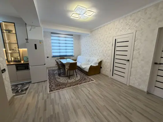Apart 98 — квартира, Каракол