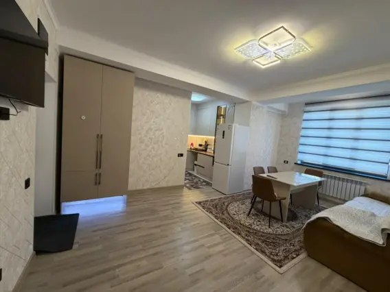 Apart 98 — квартира, Каракол