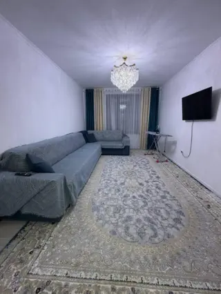 Квартира "Apart 6" — квартира, Каракол
