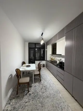 Квартира "Apart 6" — квартира, Каракол