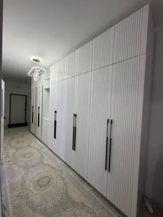 Квартира "Apart 6" — квартира, Каракол