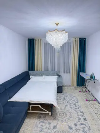 Квартира "Apart 6" — квартира, Каракол