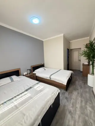 VIP Oda — oda, Manas (Celalabad)