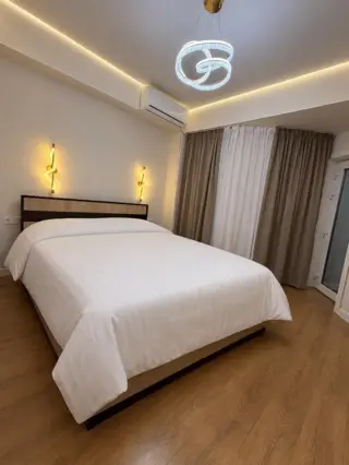 Apartment on Shabdan Batyr Street — apartment, Bishkek