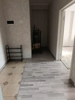 Apartment in Jal-15 — apartment, Bishkek