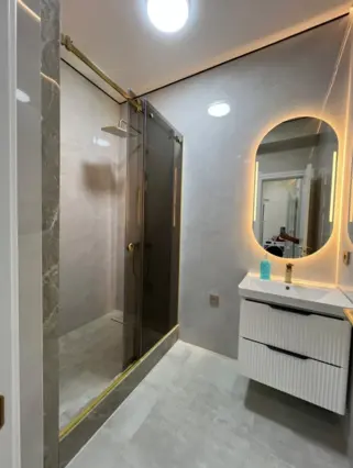 Gorky\Tynystanova Apartment — apartment, Bishkek