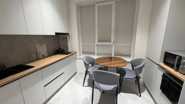 Wohnung in der Schewtschenko-Straße 163 — wohnung, Bischkek