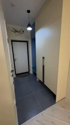 Wohnung in der Schewtschenko-Straße 163 — wohnung, Bischkek