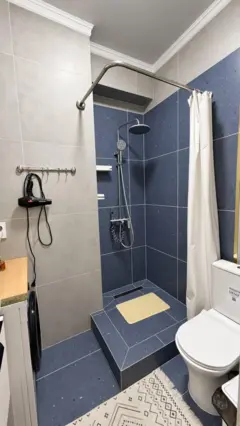 Wohnung in der Schewtschenko-Straße 163 — wohnung, Bischkek