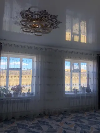 To'rt kishilik xona — xona, Ornok