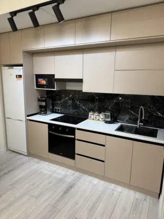 Wohnanlage City Park — wohnung, Osch