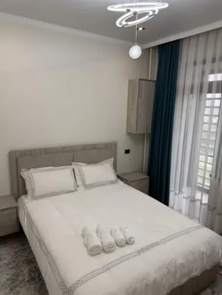 Wohnanlage City Park — wohnung, Osch